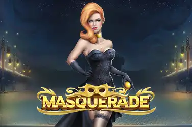 MASQUERADE?v=6.0