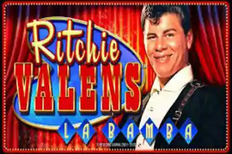 RITCHIE VALENS?v=6.0