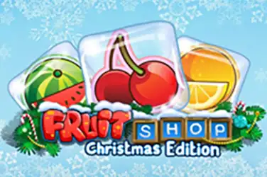 FRUIT SHOP CHRISTMAS EDITION?v=6.0