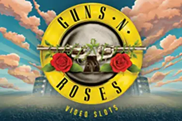 GUNS N' ROSES VIDEO SLOTS?v=6.0