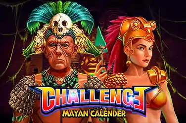 CHALLEGE MAYAN CALENDER?v=6.0